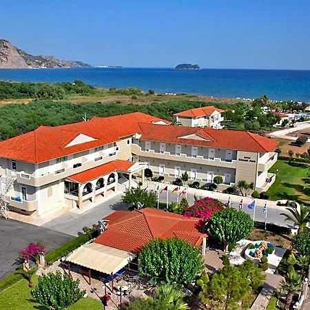 Kalamaki Hotel, Island Ξενοδοχείο
