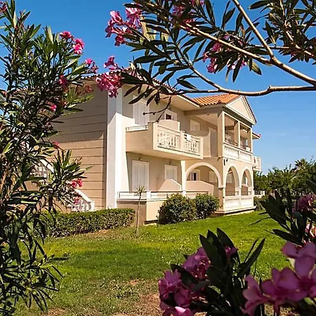 Kalamaki Hotel, Island 3*