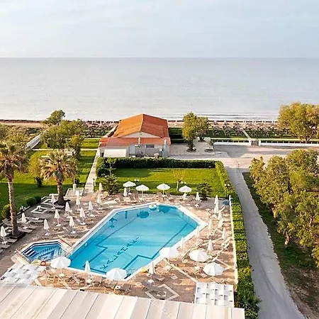 מלון Kalamaki Hotel, Island