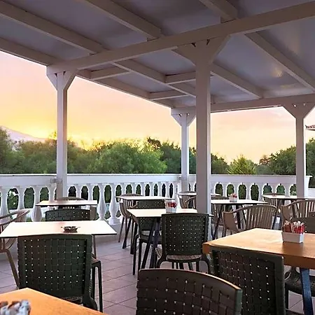 Kalamaki Hotel, Island מלון זקינטוס טאון