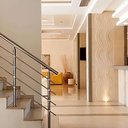 Kalamaki Hotel, Island 3*