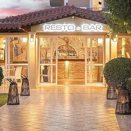 Kalamaki Hotel, Island מלון זקינטוס טאון