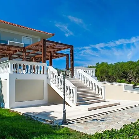 Hotel Kalamaki Hotel, Island 3*