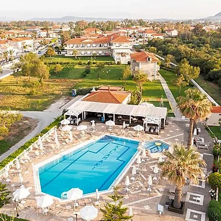 מלון Kalamaki Hotel, Island