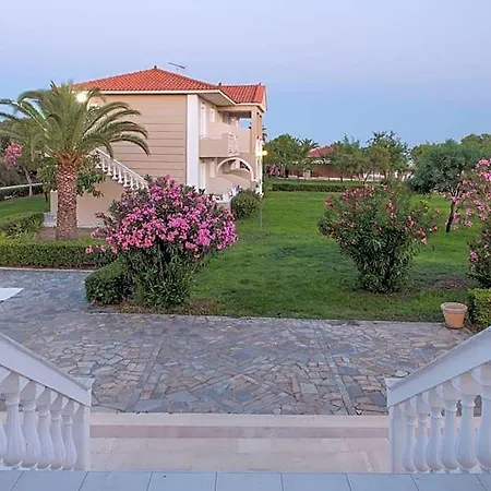 Kalamaki Hotel, Island זקינטוס טאון