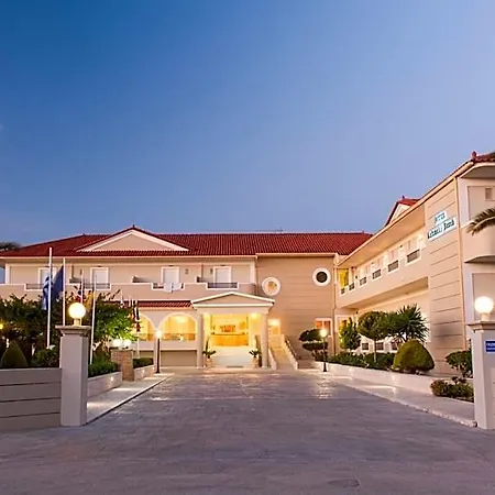 Kalamaki Hotel, Island Ζάκυνθος Πόλη