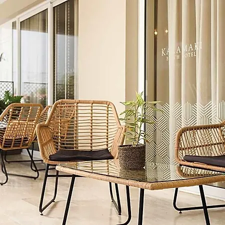 Kalamaki Hotel, Island 3* Ζάκυνθος Πόλη