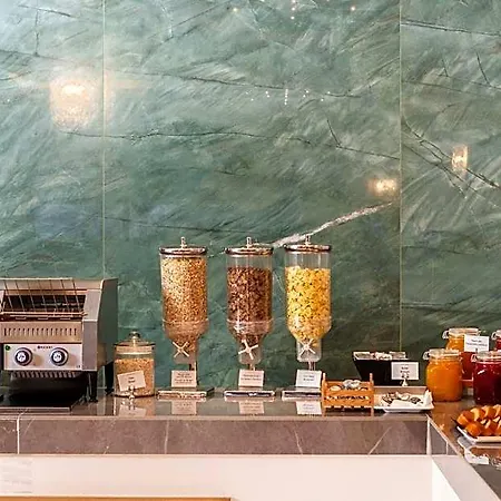 Kalamaki Hotel, Island זקינטוס טאון