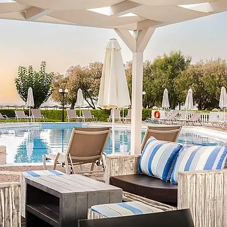 Kalamaki Hotel, Island מלון זקינטוס טאון