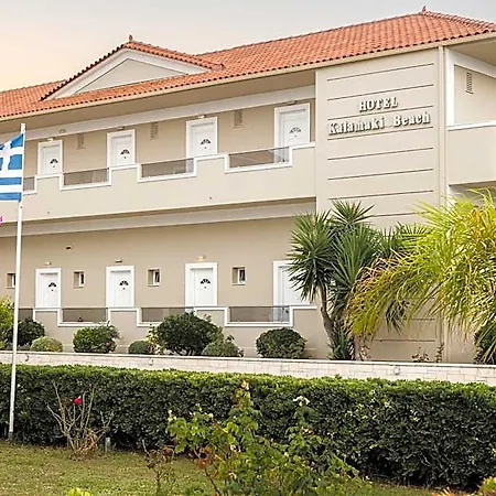 Kalamaki Hotel, Island מלון זקינטוס טאון