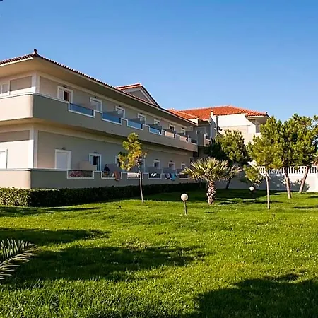 מלון Kalamaki Hotel, Island זקינטוס טאון